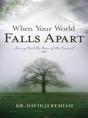 cover image of When Your World Falls Apart